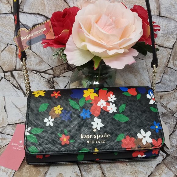 Staci Sailing Crossbody Small Crossbody Kate Spade - Picture 7 of 15